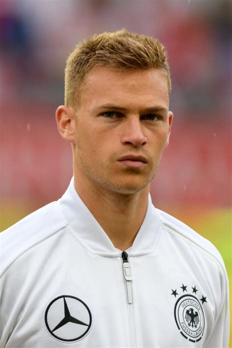kimmich soccer player